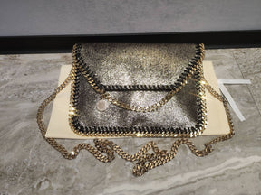 Stella McCartney Medium Tote Bag