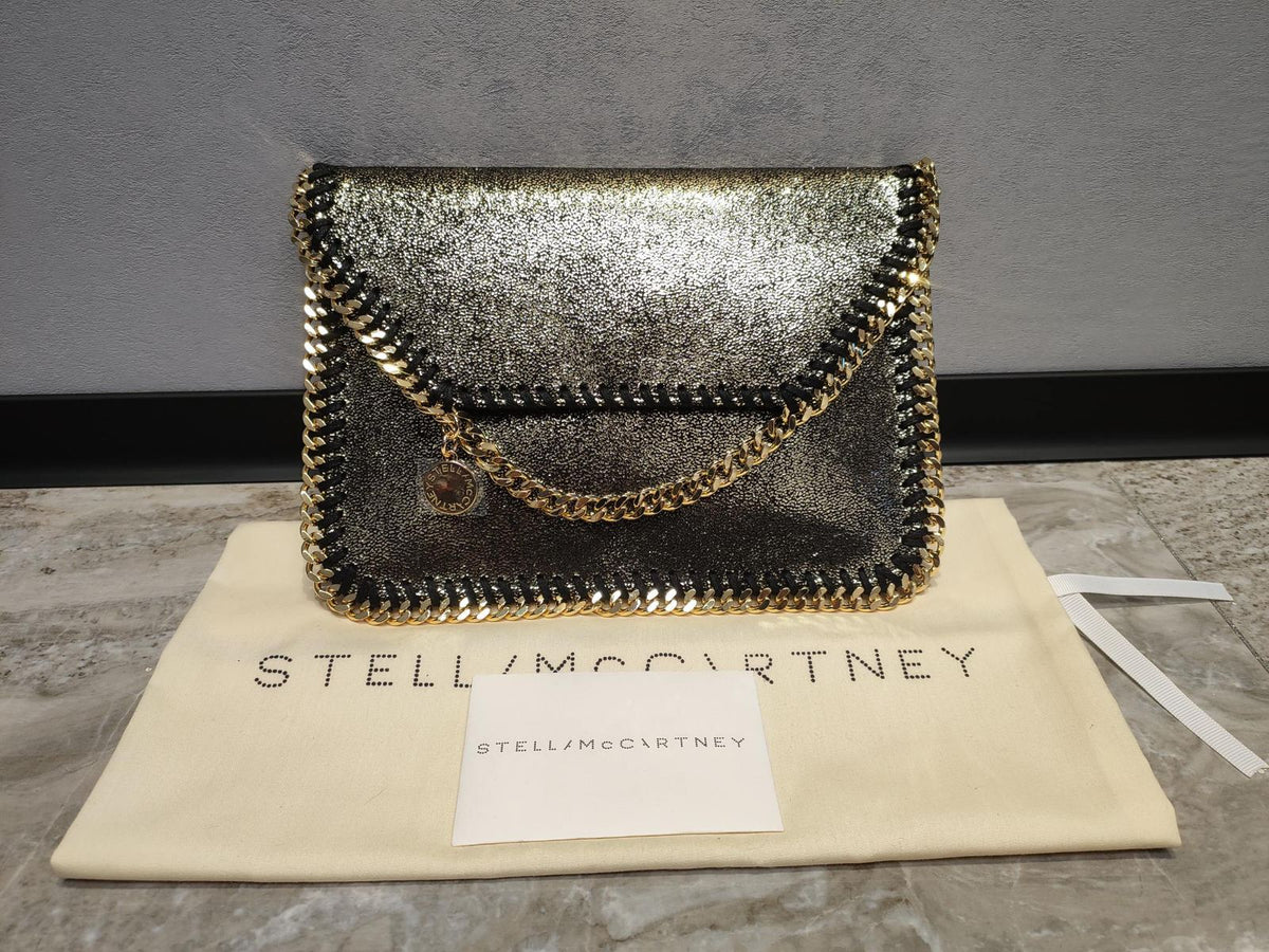 Stella McCartney Medium Tote Bag