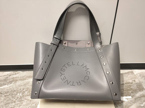 Stella Studs Large Tote Bag