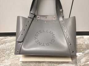 Stella Studs Large Tote Bag