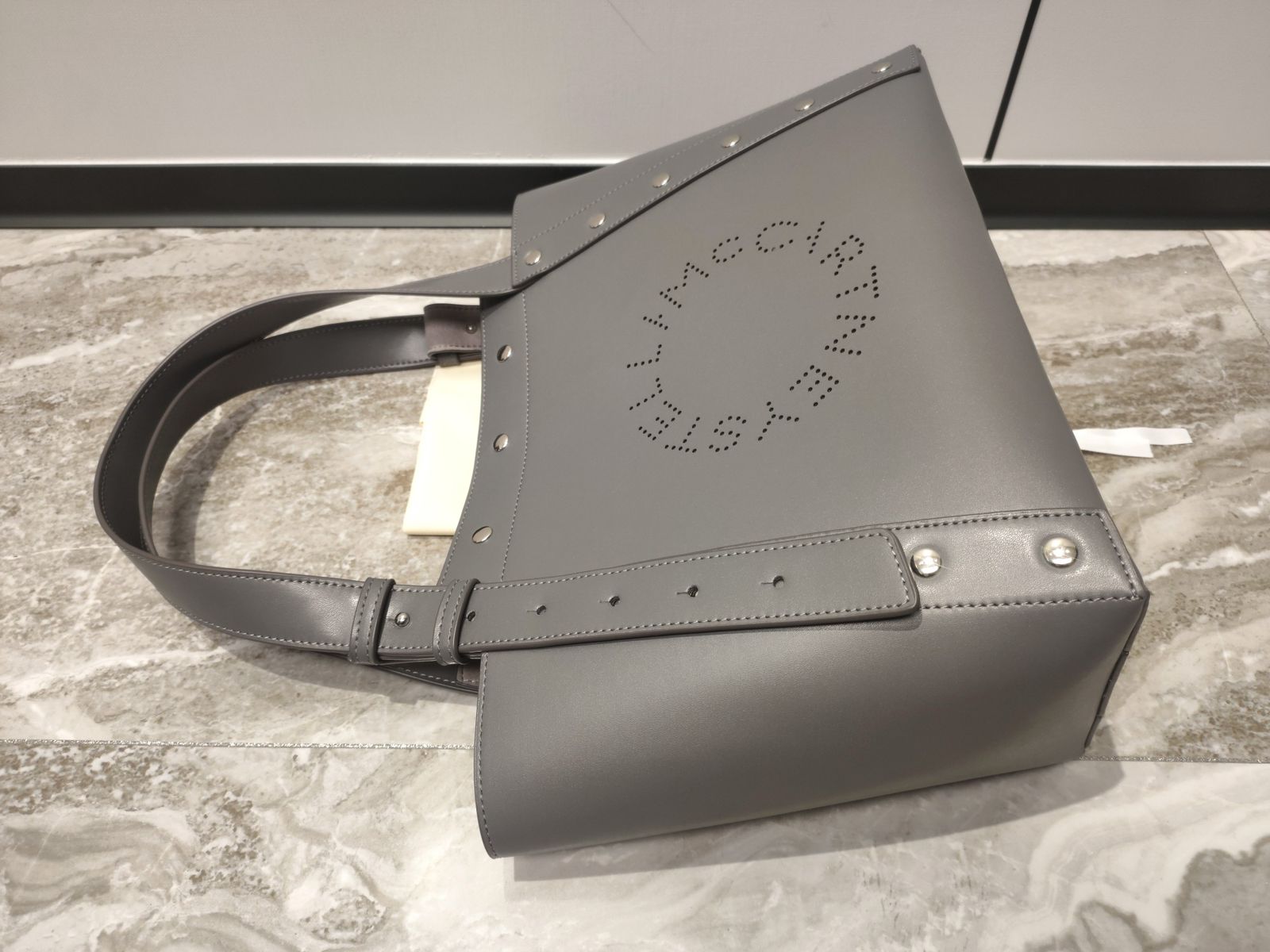 Stella Studs Large Tote Bag