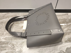 Stella Studs Large Tote Bag