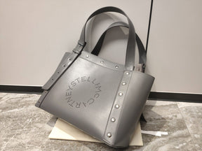 Stella Studs Large Tote Bag
