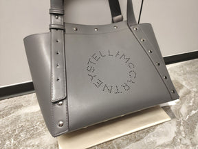 Stella Studs Large Tote Bag