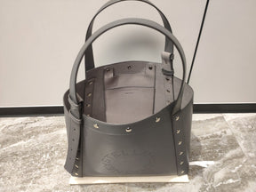 Stella Studs Large Tote Bag