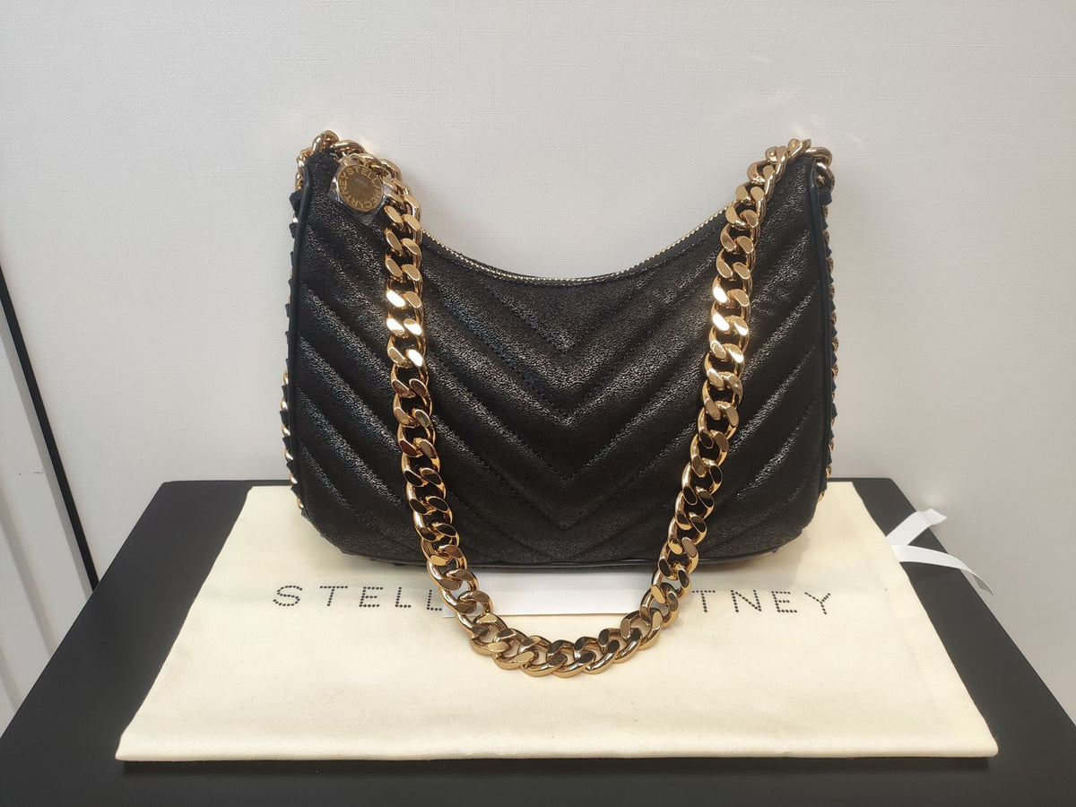 Stella McCartney Falabella Mini shoulder bag
