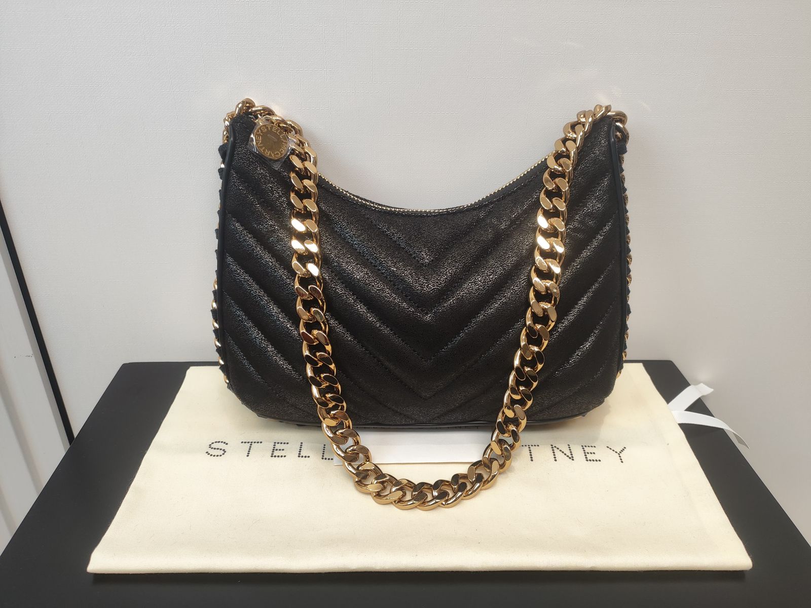 Stella McCartney Falabella Mini shoulder bag