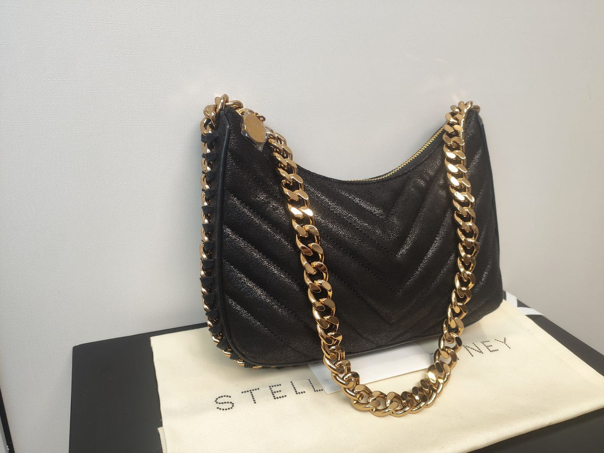 Stella McCartney Falabella Mini shoulder bag