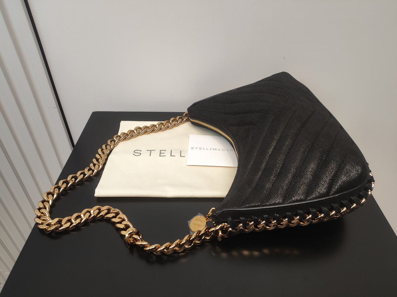 Stella McCartney Falabella Mini shoulder bag