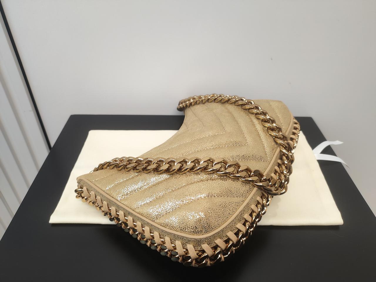 Stella McCartney Falabella Mini shoulder bag