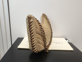 Stella McCartney Falabella Mini shoulder bag