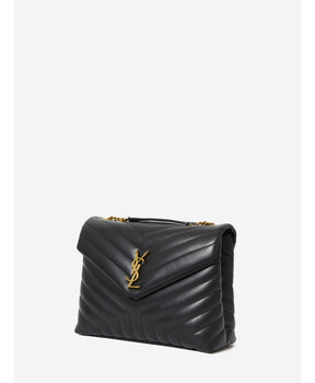 SAINT LAURENT LouLou Medium bag