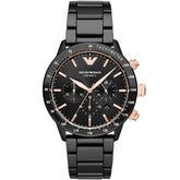 Original Emporio Armani Watch For Men AR70002