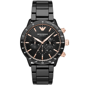 Original Emporio Armani Watch For Men AR70002