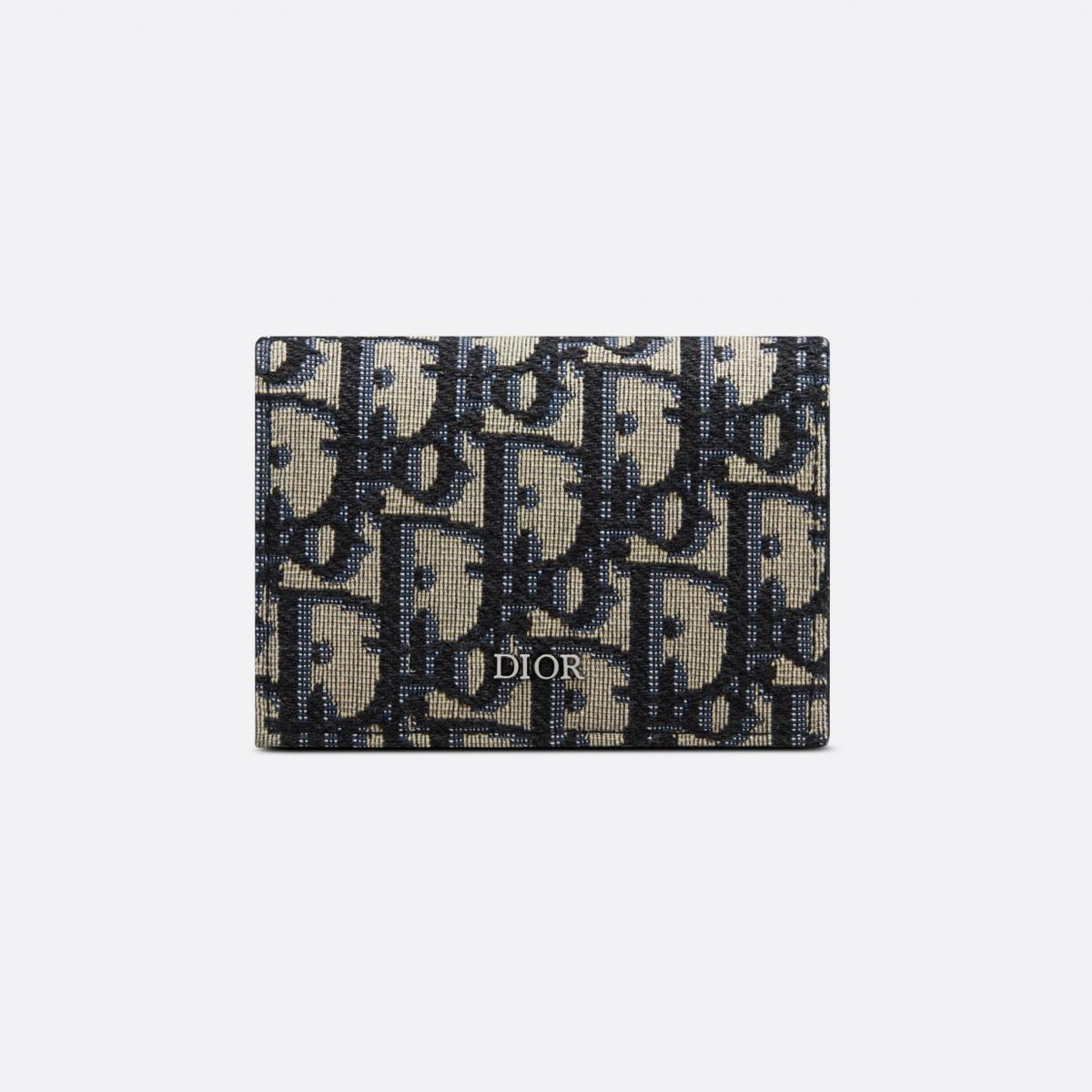 Christian Dior Business Card Holder