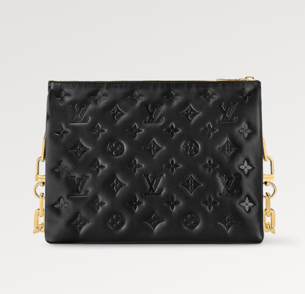 LV Coussin Crossbody Bag1