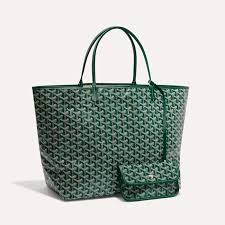 GOYARD GM TOTE BAG