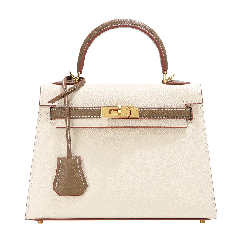 Hermes Kelly Handbag