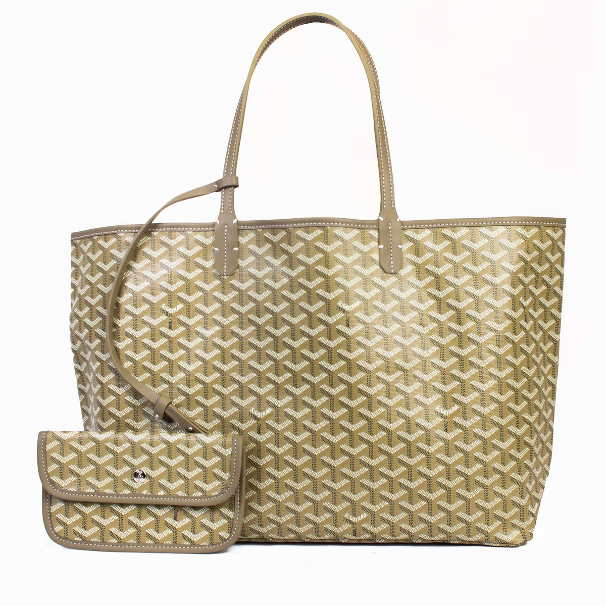 GOYARD GM TOTE BAG