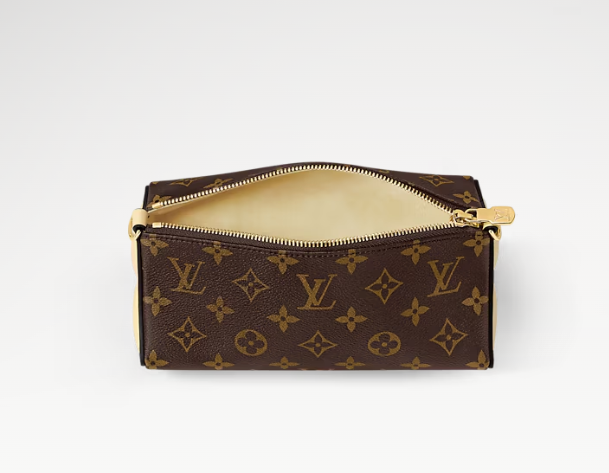 Louis Vuitton Bloom Pouch Crossbody Bag