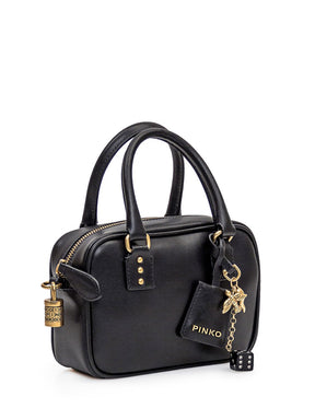 Original PINKO Bowling Mini Bag