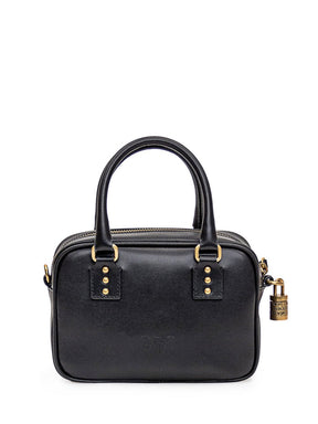 Original PINKO Bowling Mini Bag