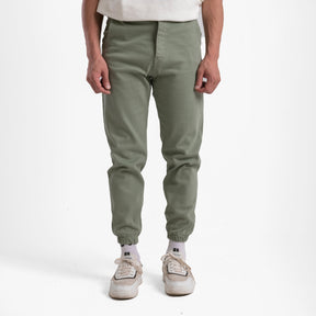 Men's Slimline Joggers Trousers