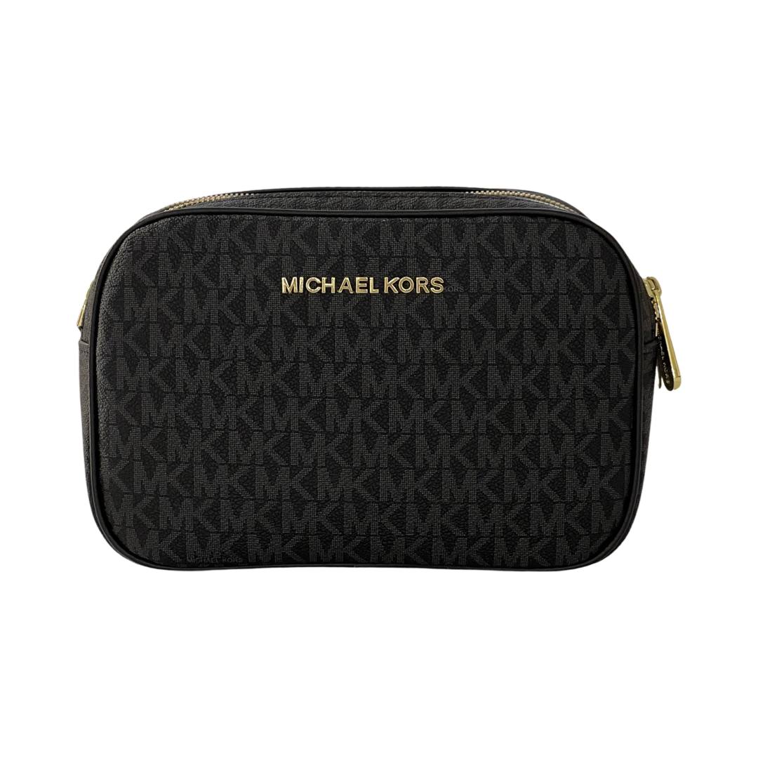 MICHAEL Michael Kors | Bags | Black Michael Kors Doctor Bag With Key Chain  | Poshmark