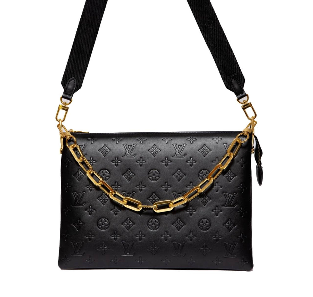 LV Coussin Crossbody Bag