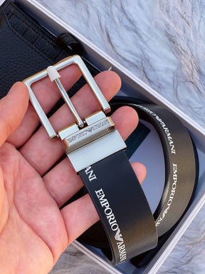 Emporio Armani Wallet Set for Men