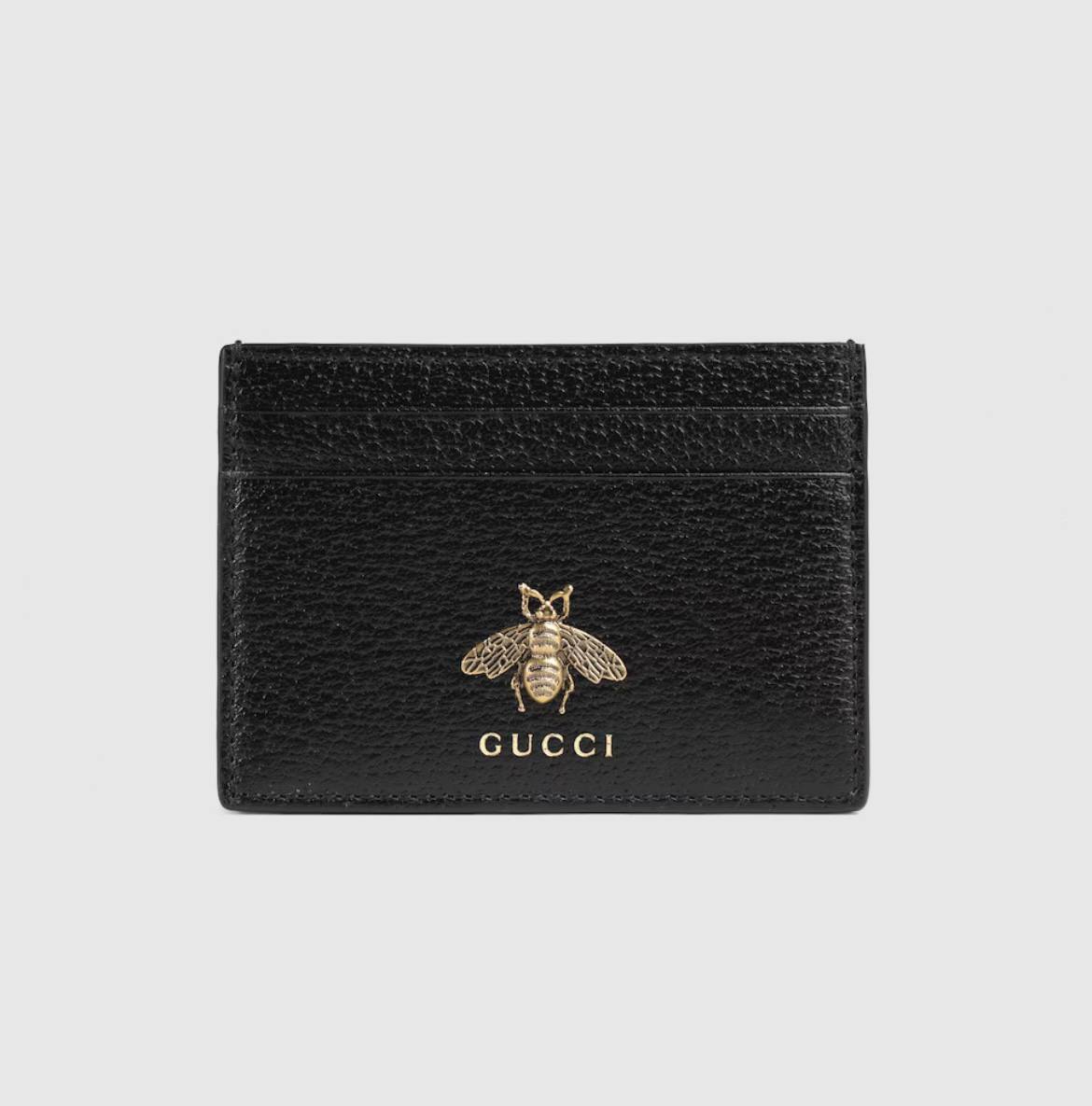 Mini Gucci Cardholder