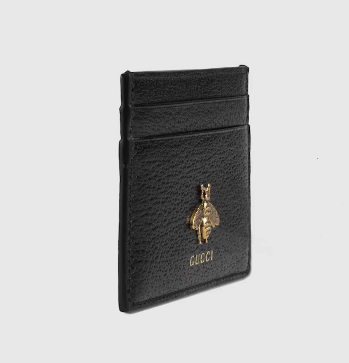 Mini Gucci Cardholder