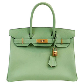 Hermes Birkin Bag