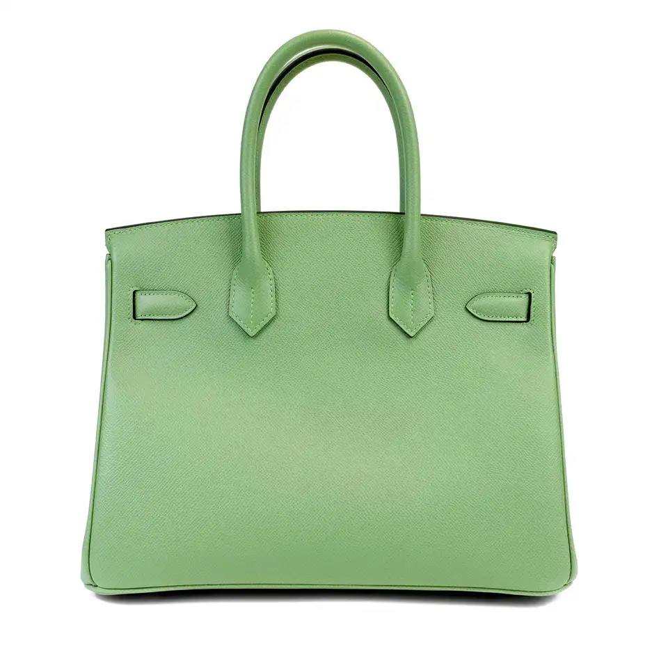 Hermes Birkin Bag