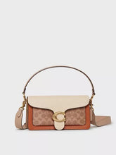 Coach Tabby Tote Crossbody Bag