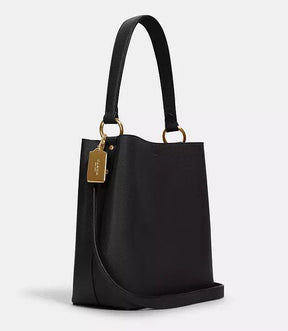 Coach C-Mollie town bucket bag