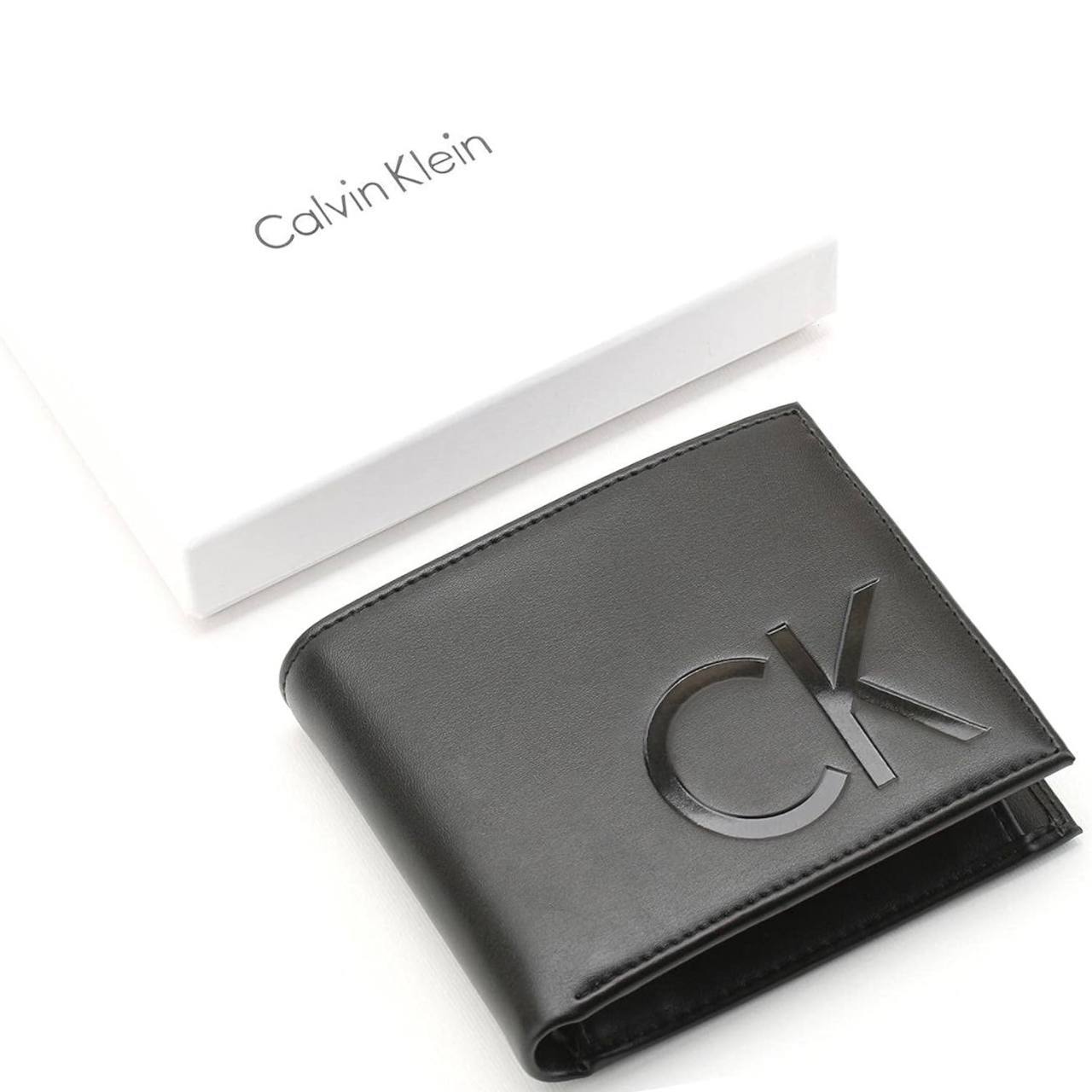 Calvin Klein Men Wallet