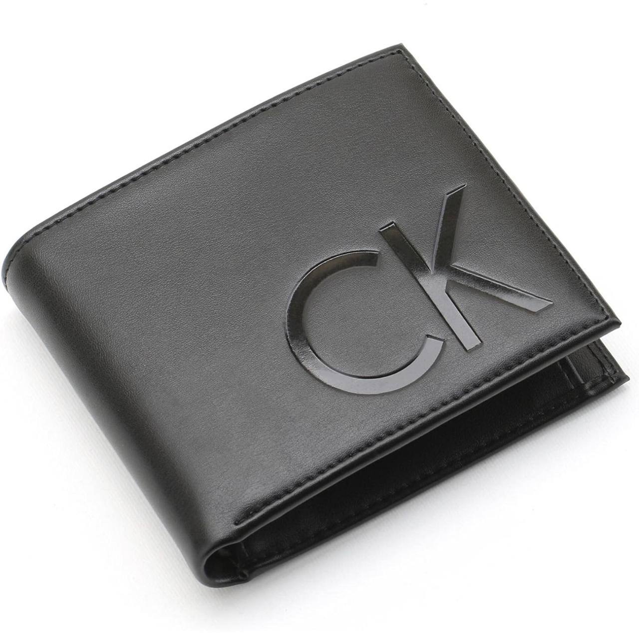 Calvin Klein Men Wallet