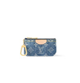 LV Key Pouch