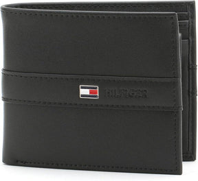 Tommy Hilfiger Double Layer Wallet for Men