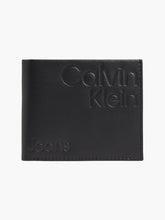 Calvin Klein Jeans Men Wallet