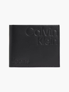 Calvin Klein Jeans Men Wallet