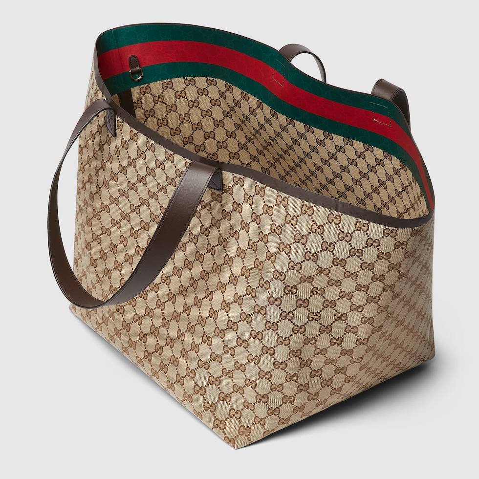 Gucci Totissima large tote bag