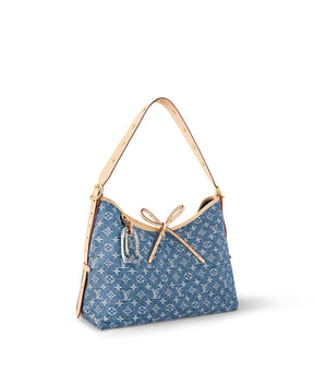 LV CARRYALL MM