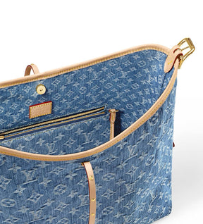 LV CARRYALL MM