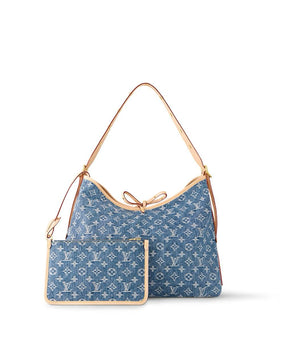 LV CARRYALL MM