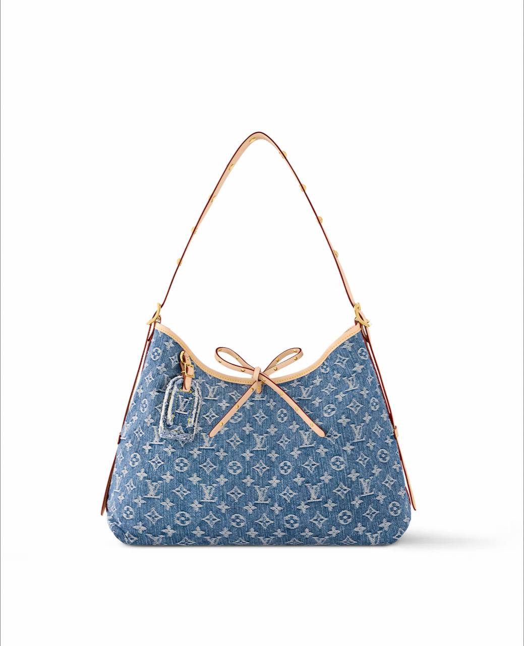 LV CARRYALL MM