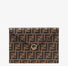 Fendi Flat Pouch