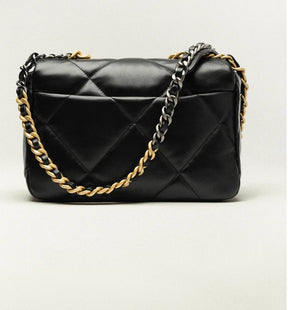 CHANEL 19 HANDBAG