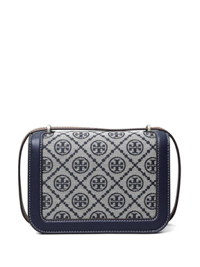 Tory Burch Eleanor logo-plaque crossbody bag